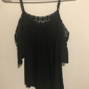NEW Off shoulder top